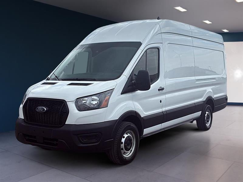 ford Transit Cargo Van 2025