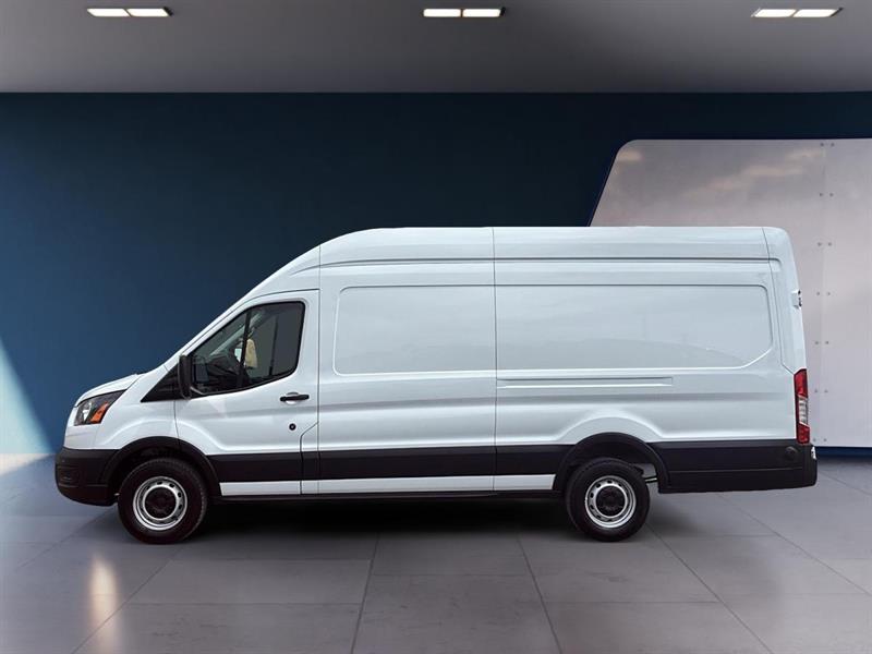 ford Transit Cargo Van 2025 - 2