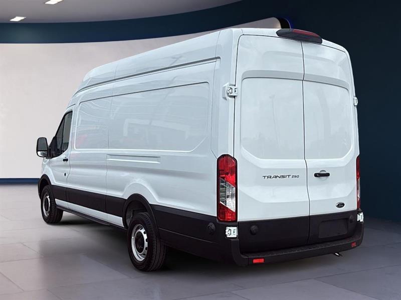 ford Transit Cargo Van 2025 - 3