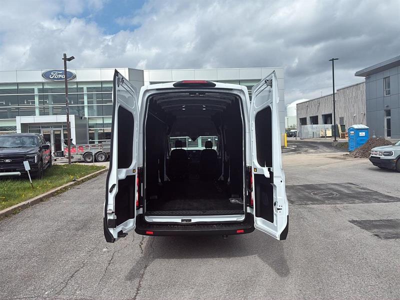 ford Transit Cargo Van 2025 - 5