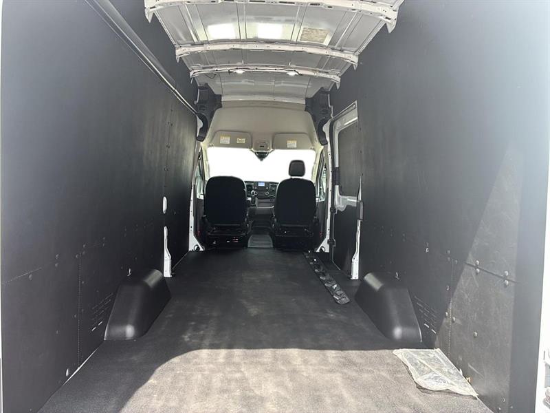ford Transit Cargo Van 2025 - 6