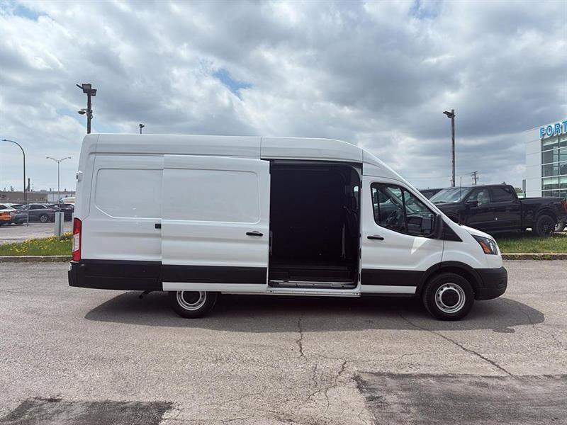 ford Transit Cargo Van 2025 - 8