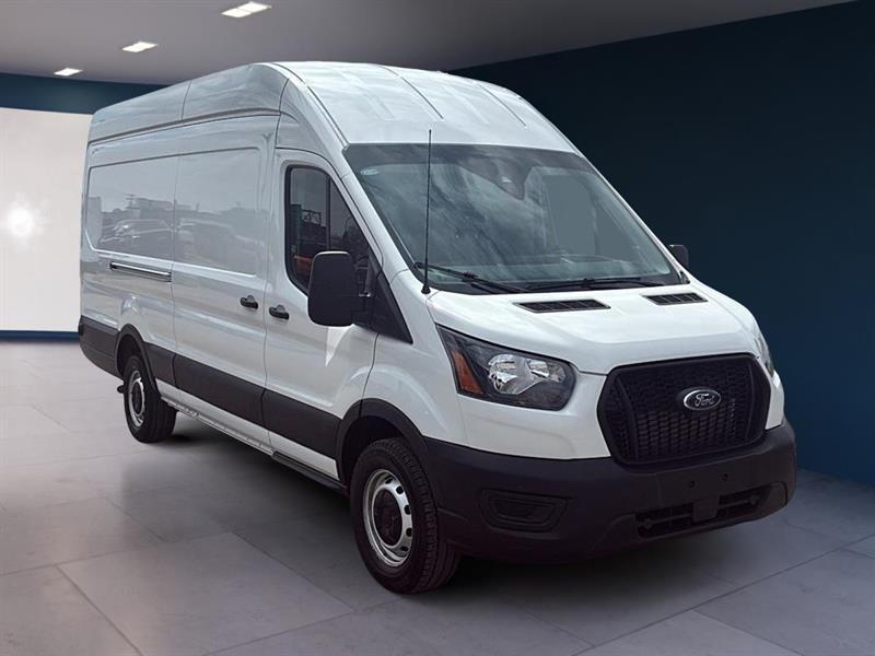 ford Transit Cargo Van 2025 - 9