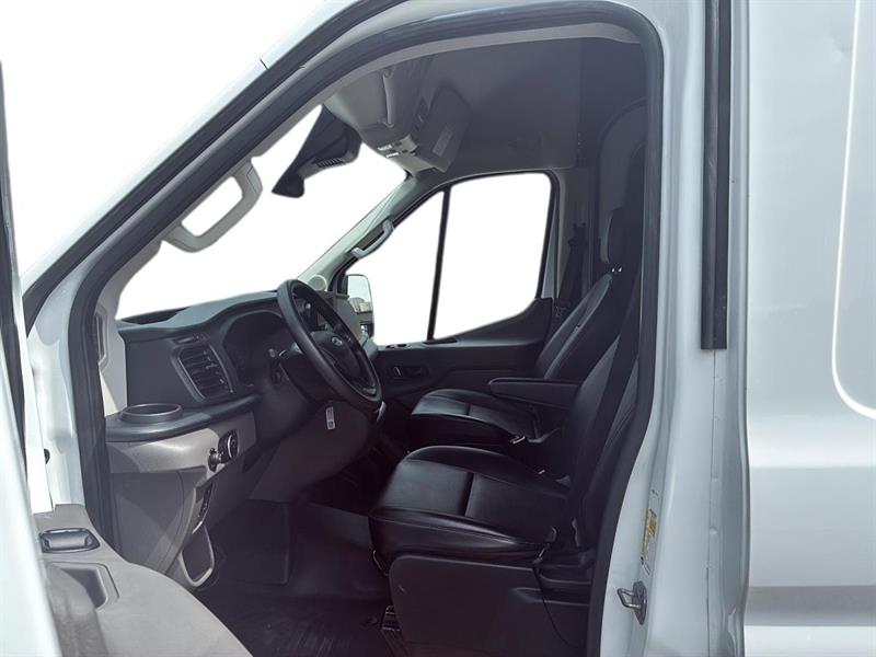 ford Transit Cargo Van 2025 - 10