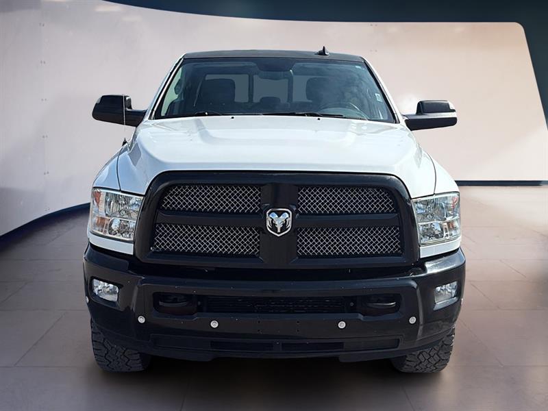ram 3500 2018 - 2