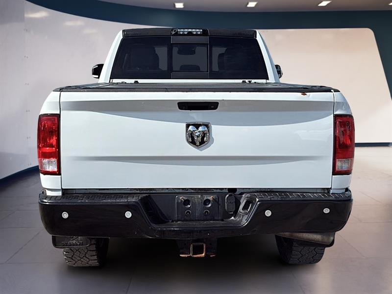 ram 3500 2018 - 3