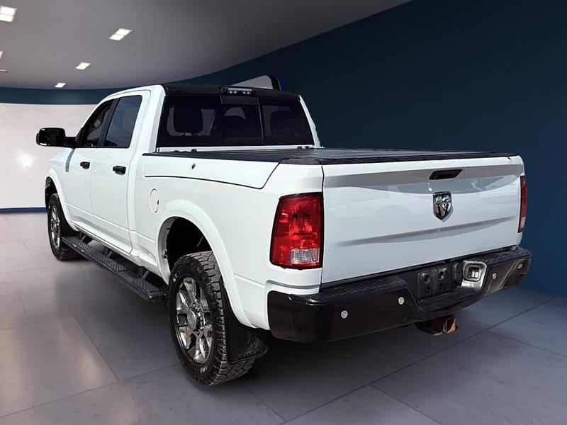 ram 3500 2018 - 4