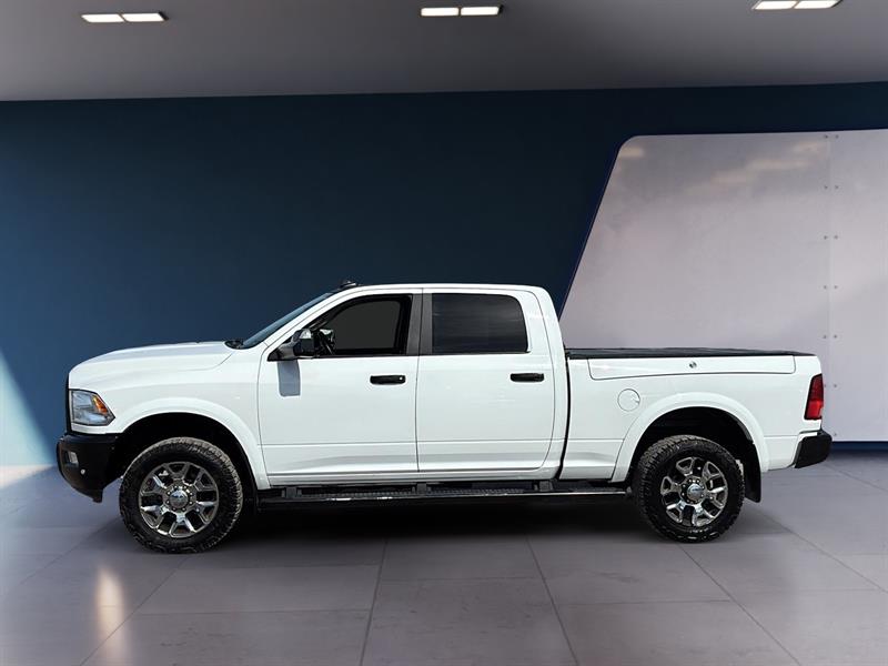ram 3500 2018 - 5