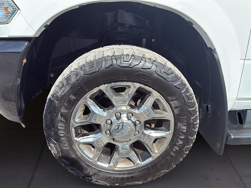 ram 3500 2018 - 6