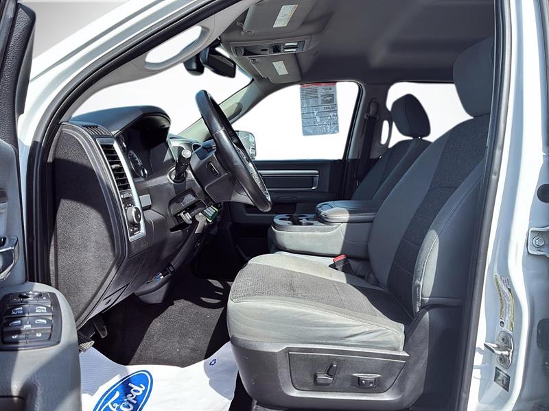 ram 3500 2018 - 7