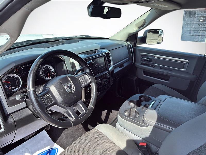 ram 3500 2018 - 8