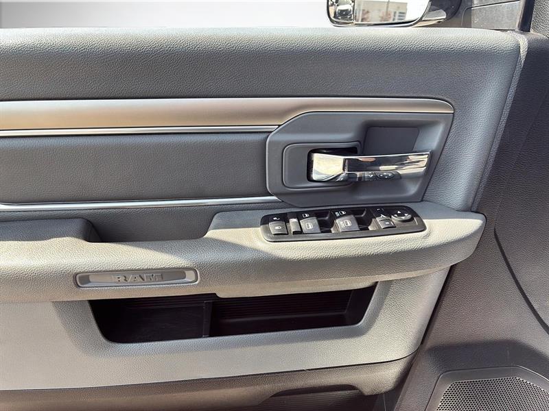 ram 3500 2018 - 9