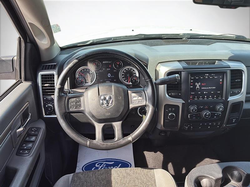 ram 3500 2018 - 12