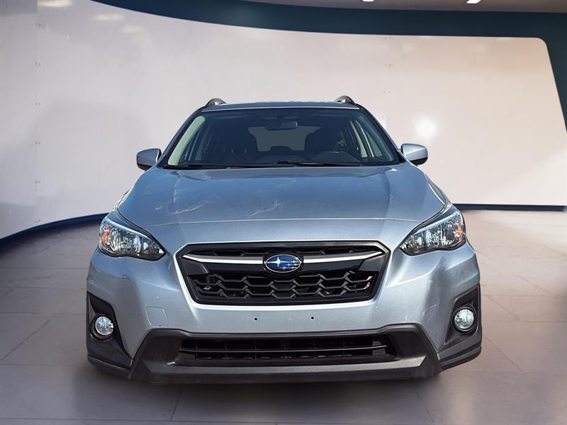 subaru Crosstrek 2019 - 2