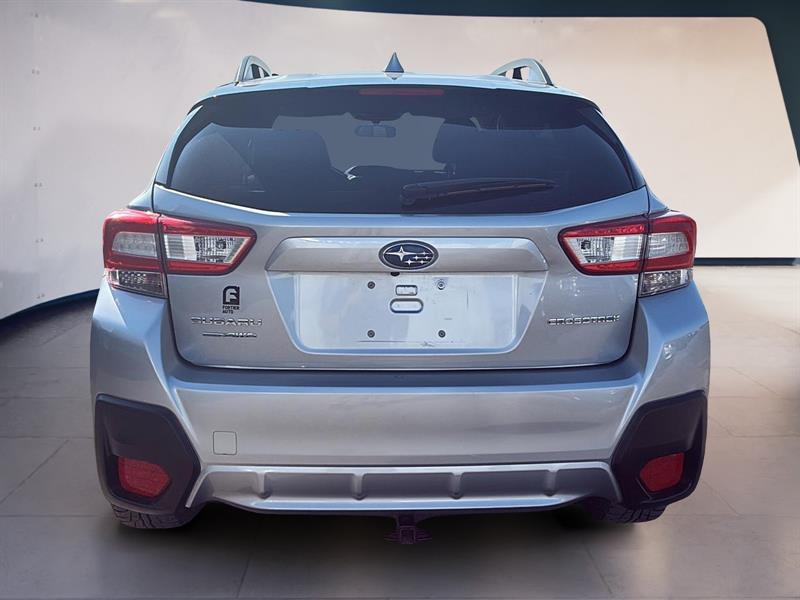 subaru Crosstrek 2019 - 3