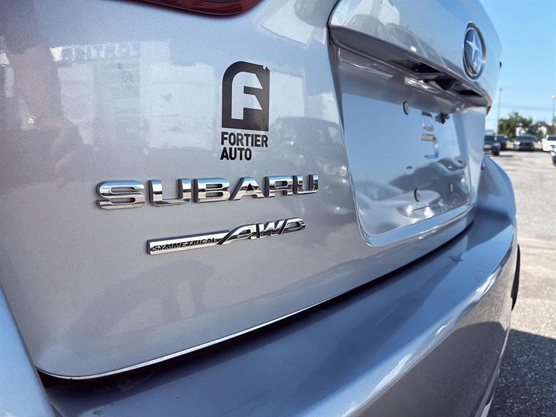 subaru Crosstrek 2019 - 4