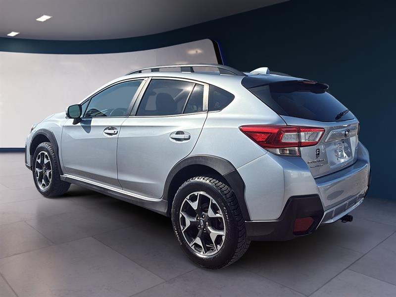 subaru Crosstrek 2019 - 5