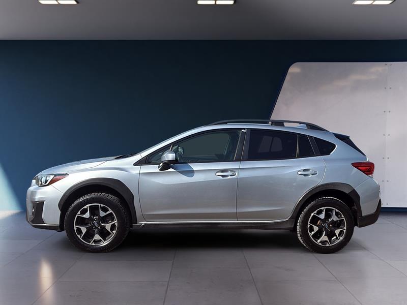 subaru Crosstrek 2019 - 6