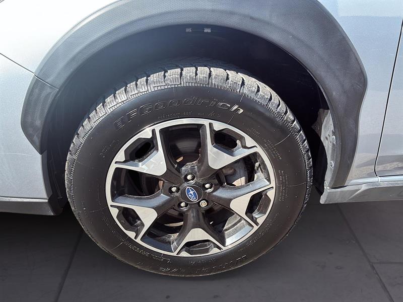 subaru Crosstrek 2019 - 7
