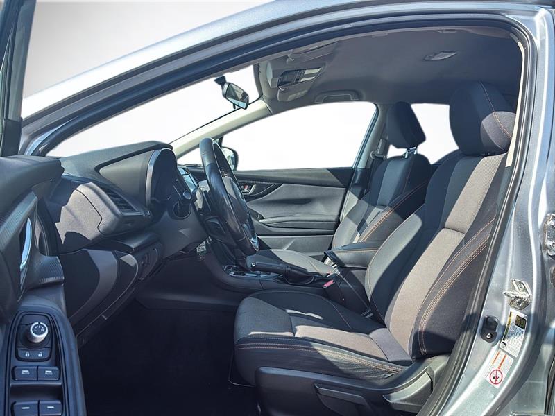 subaru Crosstrek 2019 - 8