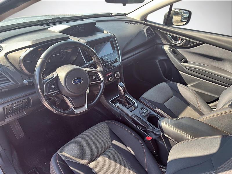 subaru Crosstrek 2019 - 9