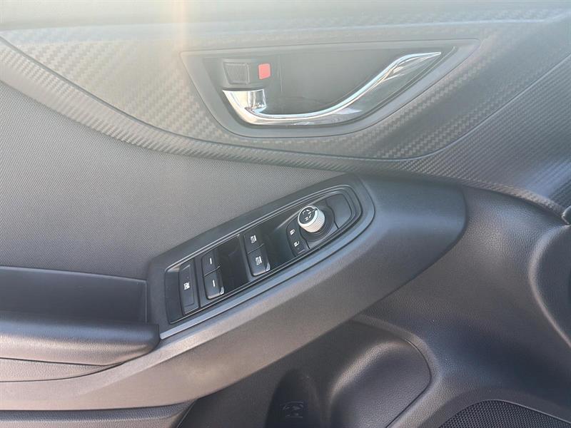 subaru Crosstrek 2019 - 10