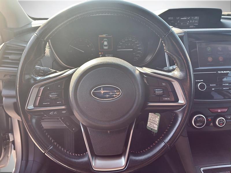 subaru Crosstrek 2019 - 11