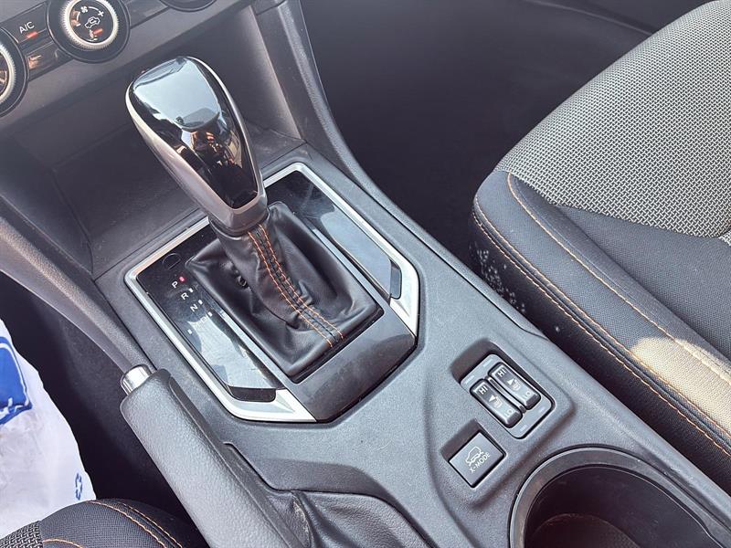 subaru Crosstrek 2019 - 14