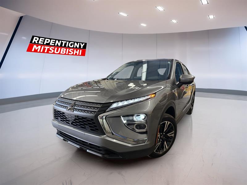 mitsubishi Eclipse Cross 2024