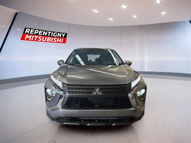mitsubishi Eclipse Cross 2024 - 2