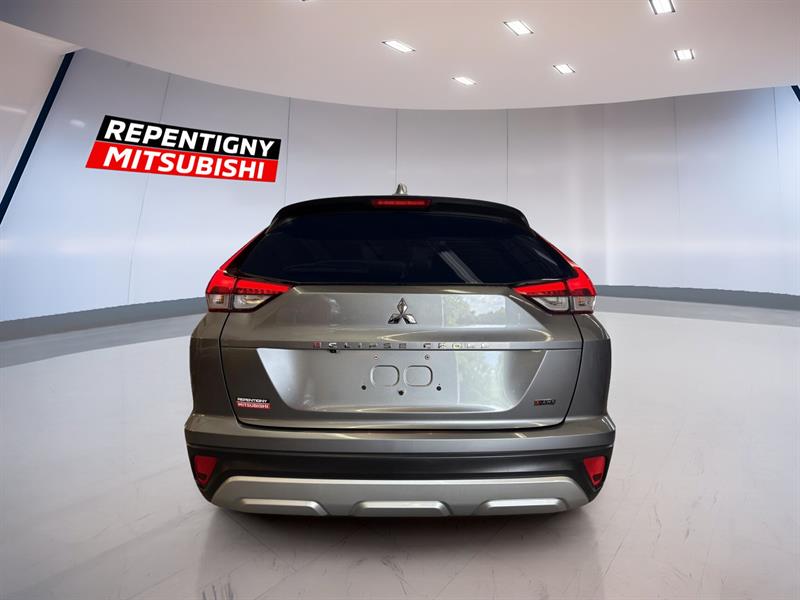 mitsubishi Eclipse Cross 2024 - 3
