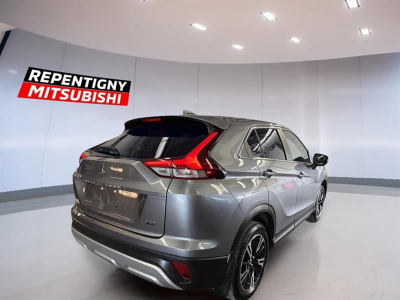 mitsubishi Eclipse Cross 2024 - 5