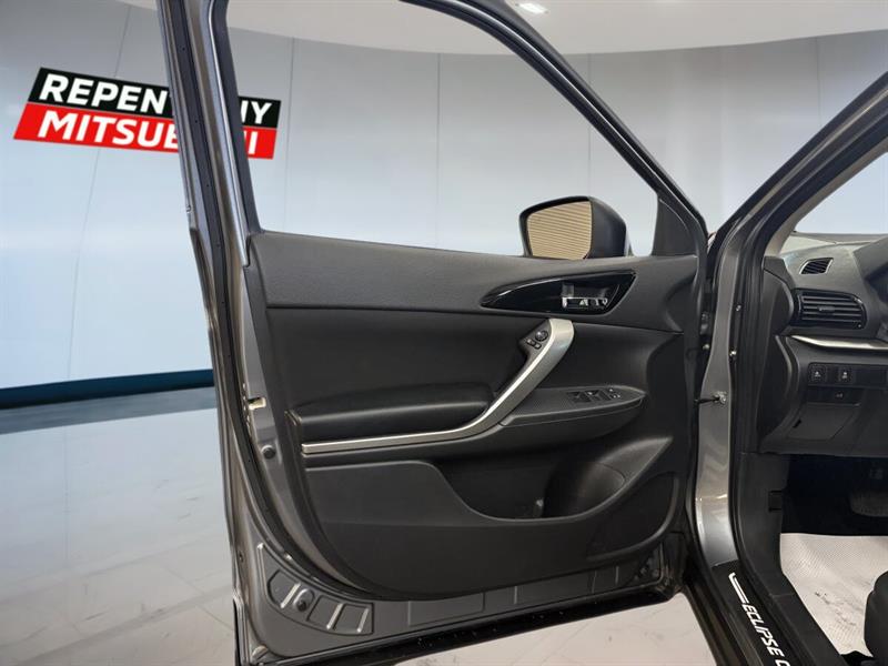 mitsubishi Eclipse Cross 2024 - 7