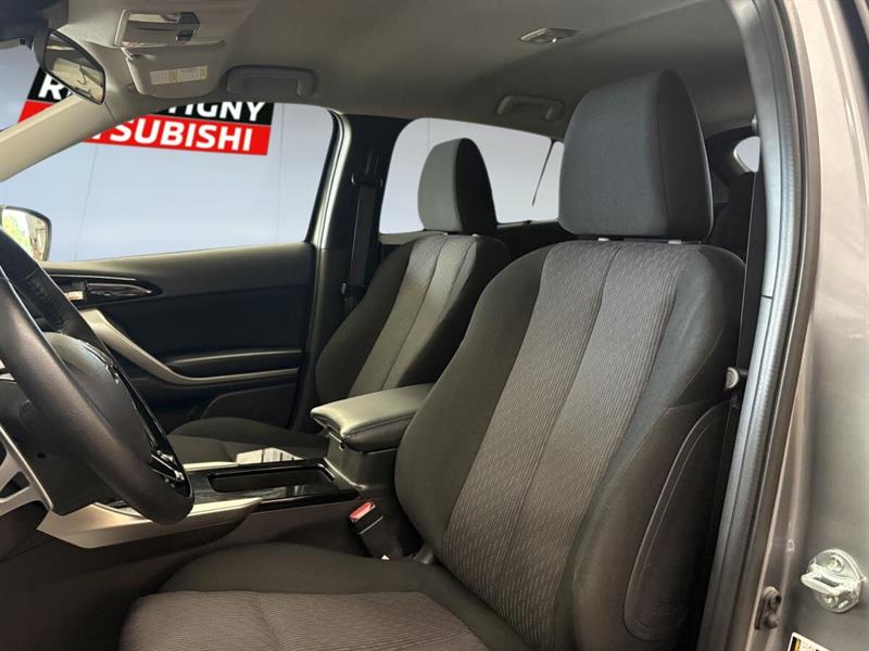 mitsubishi Eclipse Cross 2024 - 10