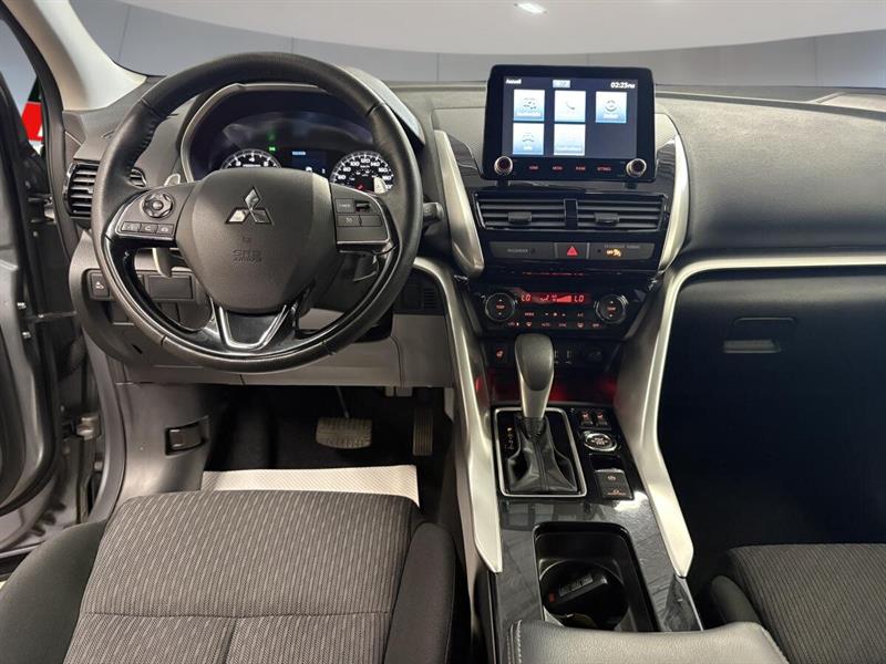 mitsubishi Eclipse Cross 2024 - 12