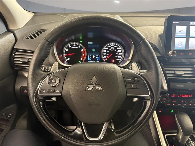 mitsubishi Eclipse Cross 2024 - 13