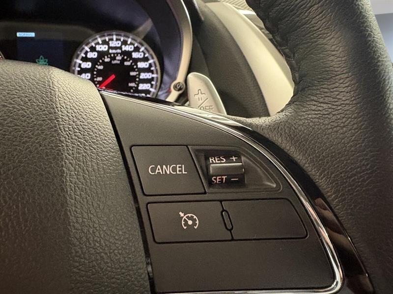mitsubishi Eclipse Cross 2024 - 15