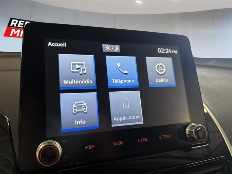 mitsubishi Eclipse Cross 2024 - 18