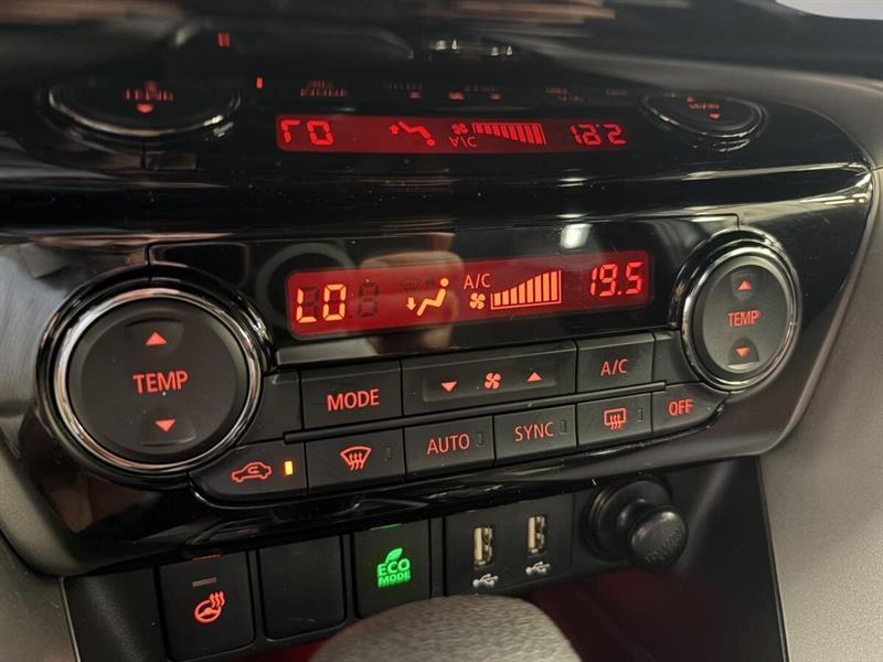mitsubishi Eclipse Cross 2024 - 19
