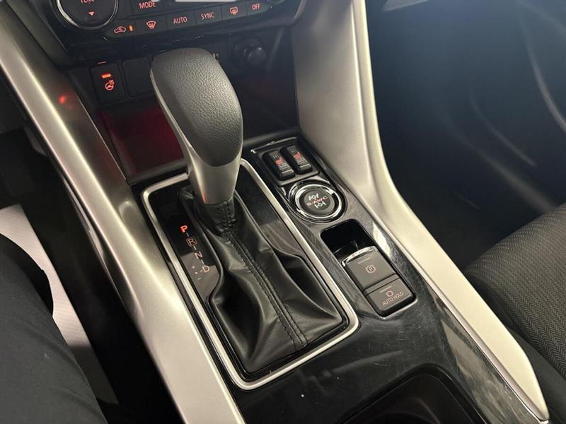 mitsubishi Eclipse Cross 2024 - 21