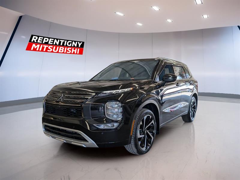 mitsubishi Outlander 2024