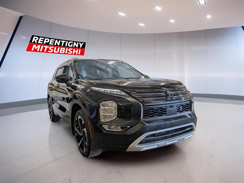 mitsubishi Outlander 2024 - 3