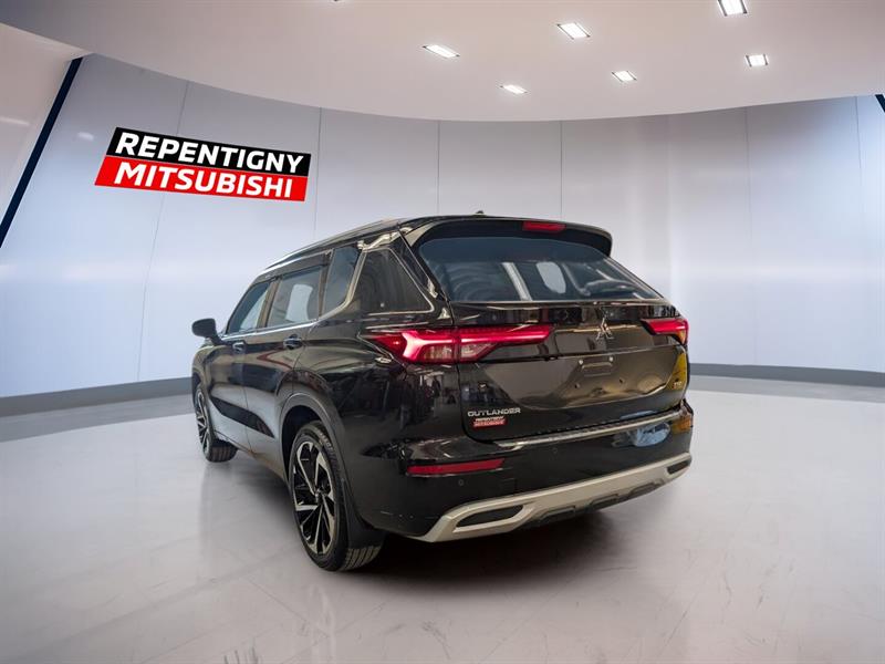 mitsubishi Outlander 2024 - 4