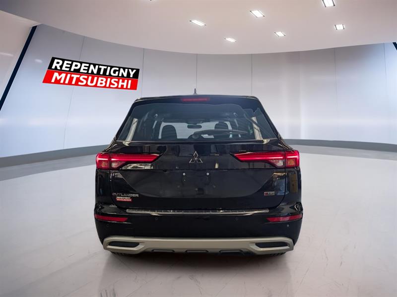 mitsubishi Outlander 2024 - 5
