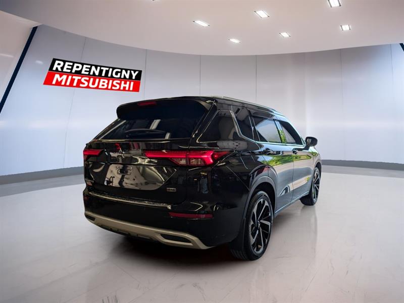 mitsubishi Outlander 2024 - 6