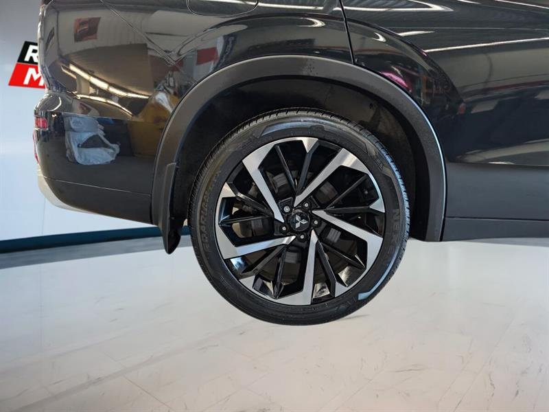 mitsubishi Outlander 2024 - 7