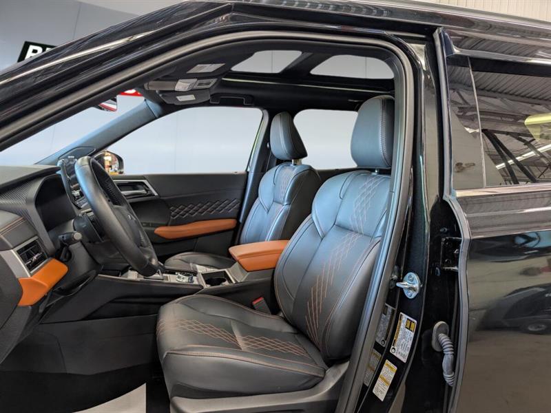 mitsubishi Outlander 2024 - 10