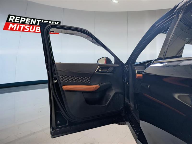 mitsubishi Outlander 2024 - 11