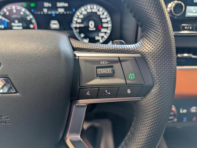 mitsubishi Outlander 2024 - 17