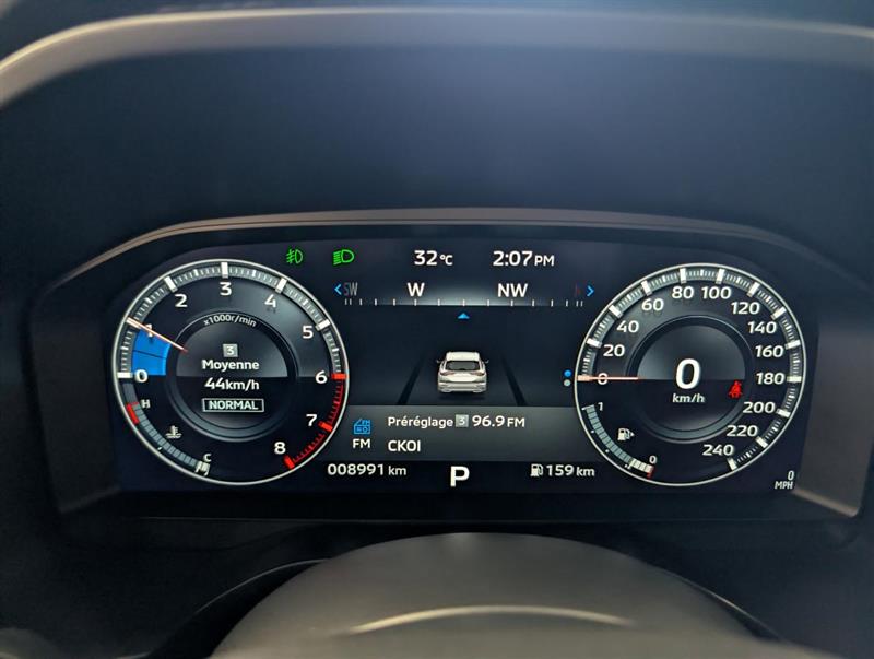 mitsubishi Outlander 2024 - 18